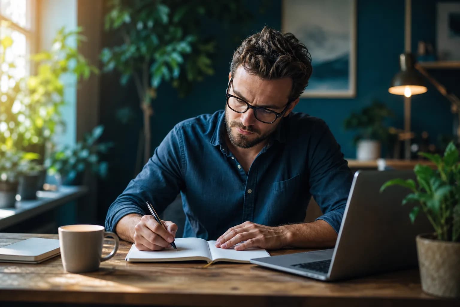 Content Writing