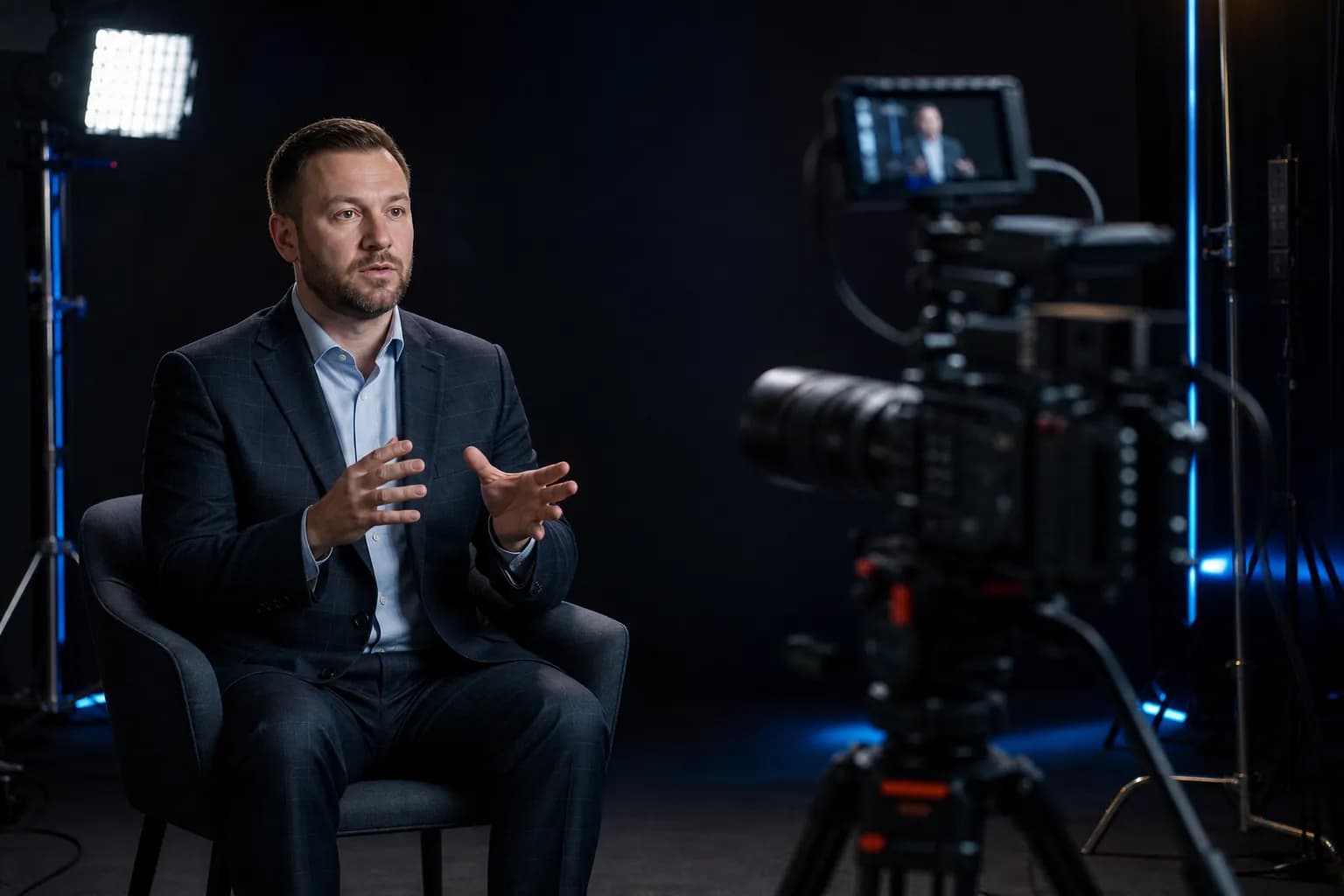 Corporate Videos