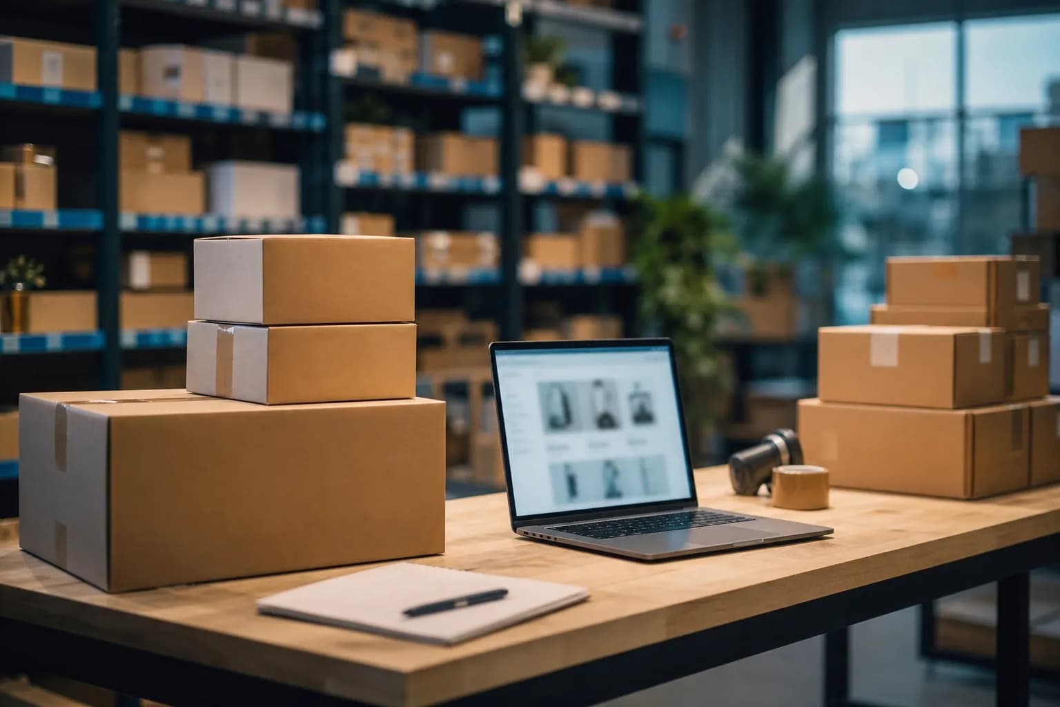 Ecommerce Support