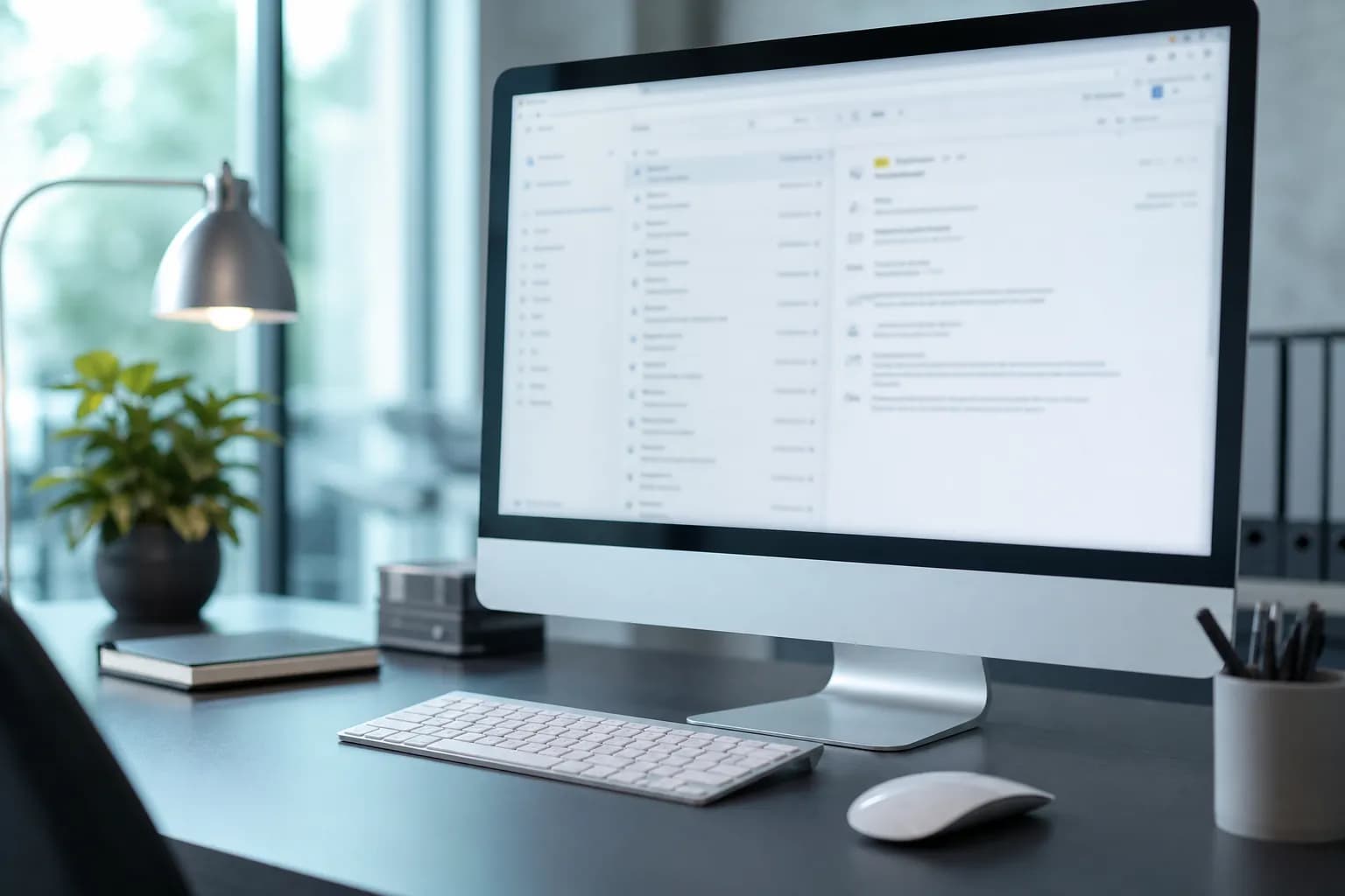 Email Management