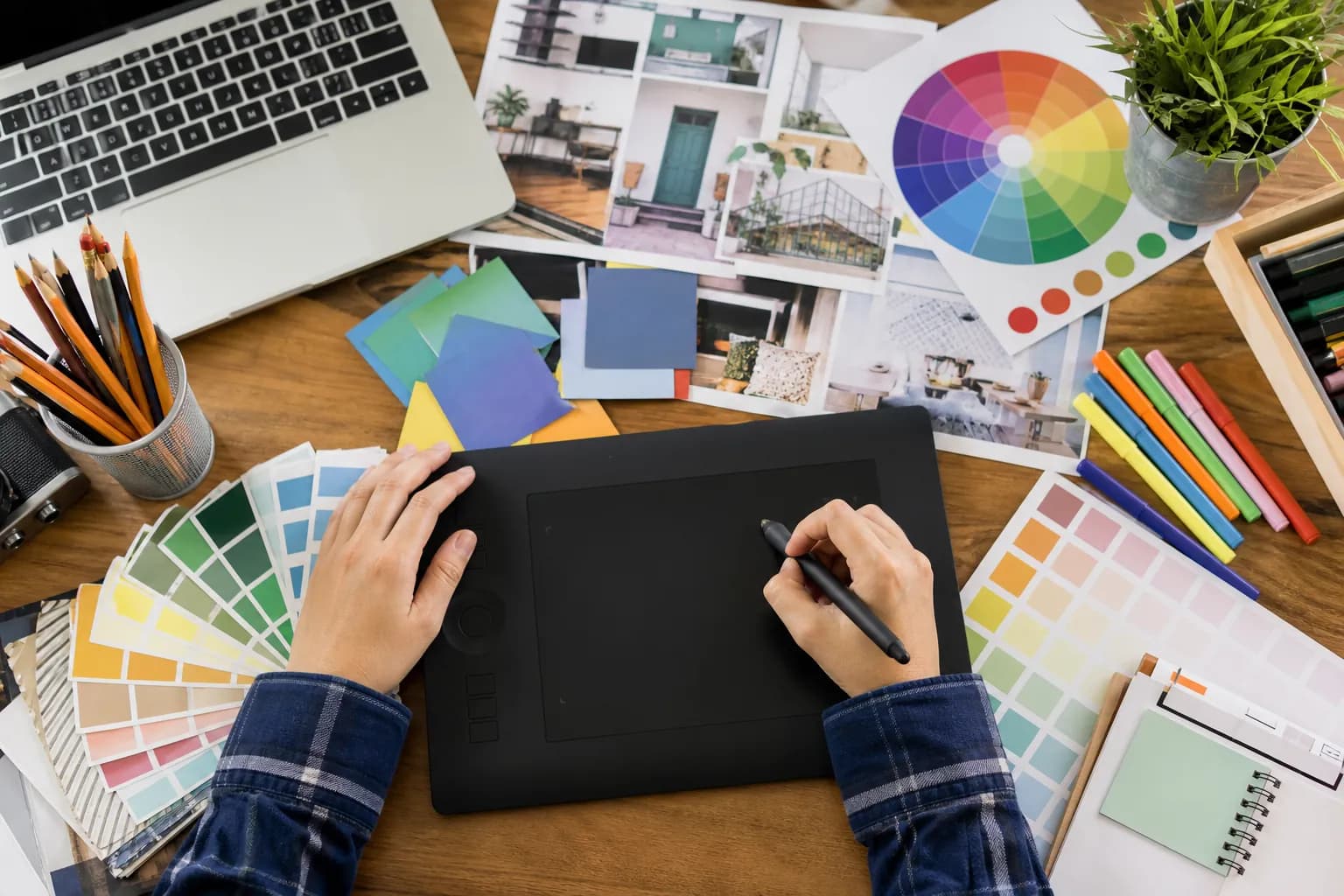 Graphic Design
