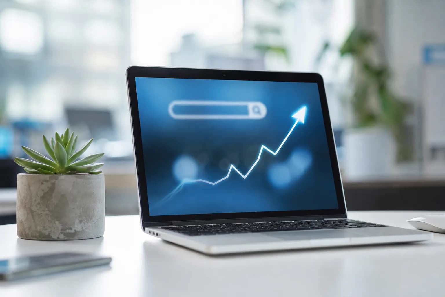 Search Engine Optimization