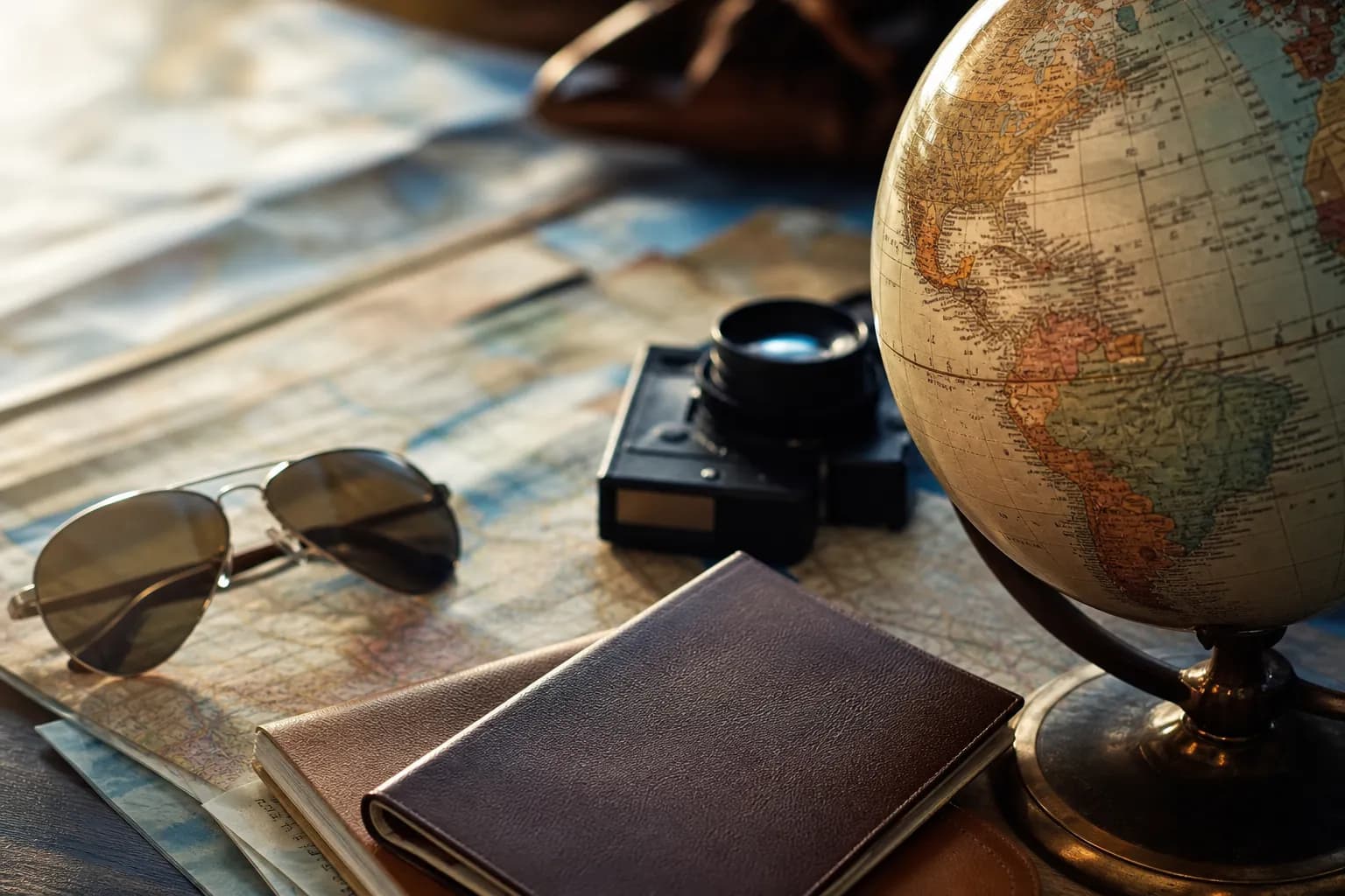 Travel Planning