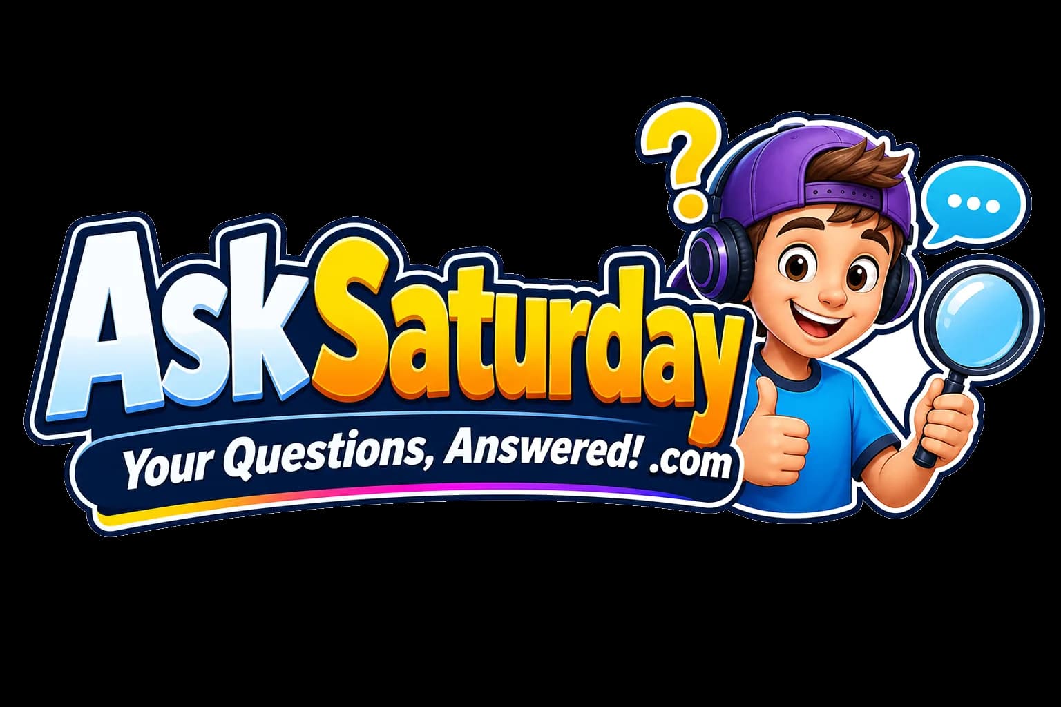 AskSaturday